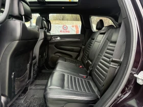 Jeep Grand cherokee 5.7 HEMI, HIGH ALTITUDE, снимка 9