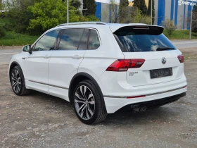 VW Tiguan 2.0TDI R-Line DSG, снимка 3