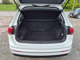 VW Tiguan 2.0TDI R-Line DSG, снимка 11