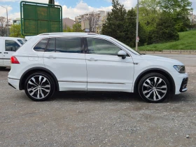 VW Tiguan 2.0TDI R-Line DSG, снимка 6