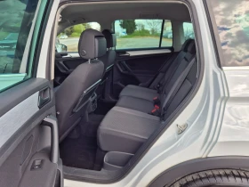 VW Tiguan 2.0TDI R-Line DSG, снимка 12