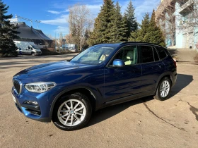 BMW X3 xDrive, снимка 2