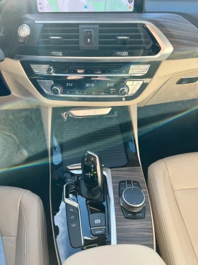 BMW X3 xDrive, снимка 13
