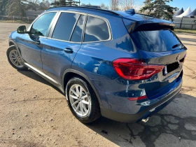 BMW X3 xDrive, снимка 3