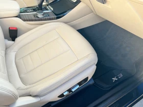 BMW X3 xDrive, снимка 11