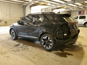 Kia Sportage X-LINE, снимка 2