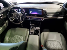 Kia Sportage X-LINE, снимка 8