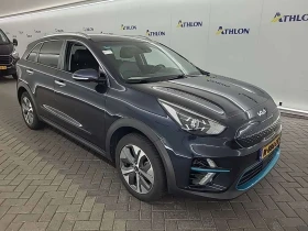 Kia Niro 65KWh DYNAMIC LINE /KIA CONNECT/VESS/2021, снимка 1