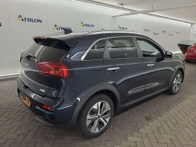 Kia Niro 65KWh DYNAMIC LINE /KIA CONNECT/VESS/2021, снимка 3