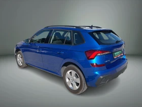 Skoda Kamiq 1.0 TSI 7DSG LPG, снимка 3