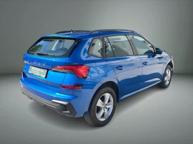 Skoda Kamiq 1.0 TSI 7DSG LPG, снимка 5