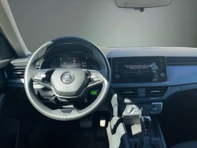 Skoda Kamiq 1.0 TSI 7DSG LPG, снимка 11