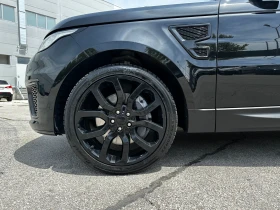 Land Rover Range Rover Sport 3.0d 292 к.с. , снимка 8