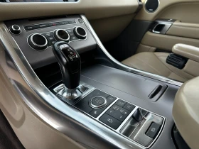 Land Rover Range Rover Sport 3.0d 292 к.с. , снимка 13