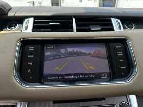 Land Rover Range Rover Sport 3.0d 292 к.с. , снимка 15