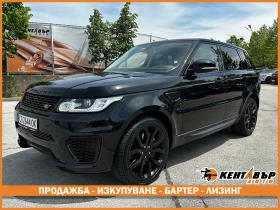 Land Rover Range Rover Sport 3.0d 292 к.с. , снимка 1