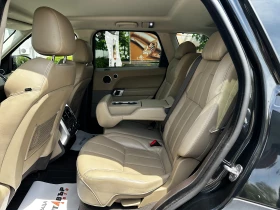 Land Rover Range Rover Sport 3.0d 292 к.с. , снимка 10