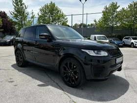 Land Rover Range Rover Sport 3.0d 292 к.с. , снимка 6