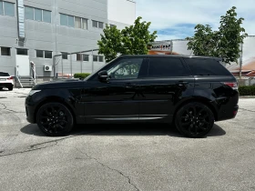Land Rover Range Rover Sport 3.0d 292 к.с. , снимка 2