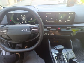 Kia Sportage 1.6 Турбо 2026 НОВА !, снимка 5