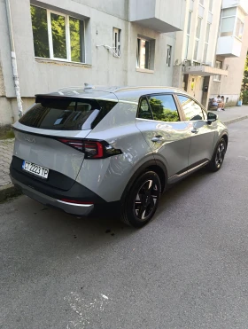 Kia Sportage 1.6 Турбо 2026 НОВА !, снимка 3