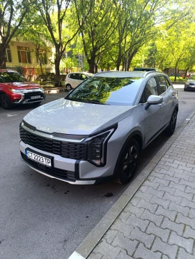Kia Sportage 1.6 Турбо 2026 НОВА !, снимка 2