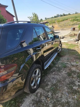 Mercedes-Benz ML 320, снимка 6