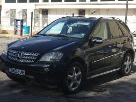 Mercedes-Benz ML 320, снимка 1