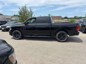 Dodge RAM 1500 * Express * CARFAX * ЦЕНА ДО БГ, снимка 2
