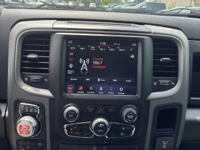 Dodge RAM 1500 * Express * CARFAX * ЦЕНА ДО БГ, снимка 13