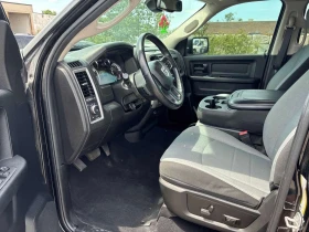 Dodge RAM 1500 * Express * CARFAX * ЦЕНА ДО БГ, снимка 11