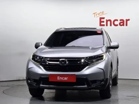 Honda Cr-v 5Th Generation 1.5 Ex-L 4Wd, снимка 2