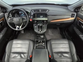 Honda Cr-v 5Th Generation 1.5 Ex-L 4Wd, снимка 6