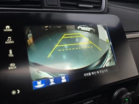 Honda Cr-v 5Th Generation 1.5 Ex-L 4Wd, снимка 15