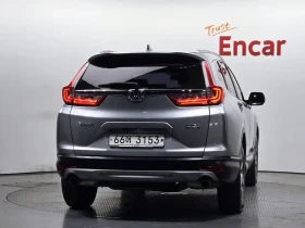 Honda Cr-v 5Th Generation 1.5 Ex-L 4Wd, снимка 3