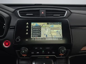 Honda Cr-v 5Th Generation 1.5 Ex-L 4Wd, снимка 14