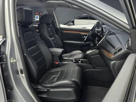 Honda Cr-v 5Th Generation 1.5 Ex-L 4Wd, снимка 9