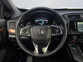 Honda Cr-v 5Th Generation 1.5 Ex-L 4Wd, снимка 12