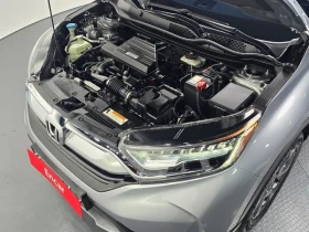 Honda Cr-v 5Th Generation 1.5 Ex-L 4Wd, снимка 5