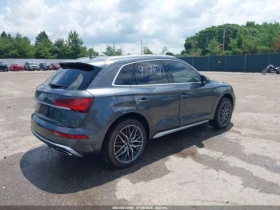 Audi Q5 PREMIUM PLUS 45 TFSI S LINE* QUATTRO* , снимка 4