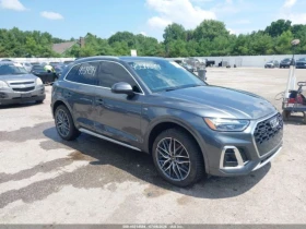 Audi Q5 PREMIUM PLUS 45 TFSI S LINE* QUATTRO* , снимка 1