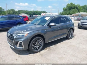 Audi Q5 PREMIUM PLUS 45 TFSI S LINE* QUATTRO* , снимка 2