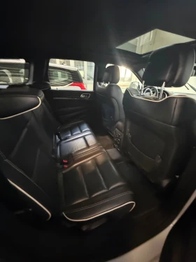 Jeep Grand cherokee integrale, снимка 13