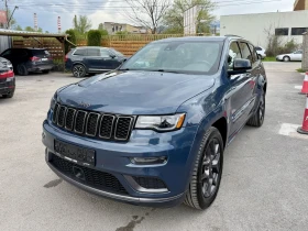 Jeep Grand cherokee Limited X, снимка 2