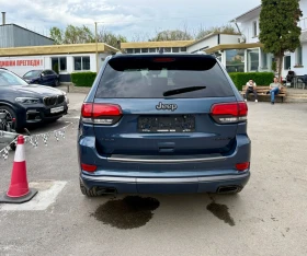 Jeep Grand cherokee Limited X, снимка 4