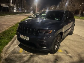 Jeep Grand cherokee Limited X, снимка 14