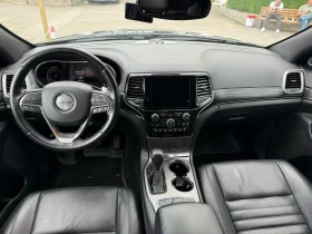 Jeep Grand cherokee Limited X, снимка 8