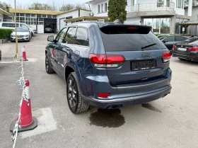 Jeep Grand cherokee Limited X, снимка 6