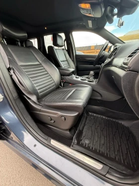 Jeep Grand cherokee Limited X, снимка 11