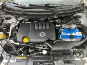 Nissan X-trail 2.0d-150k.c, снимка 13